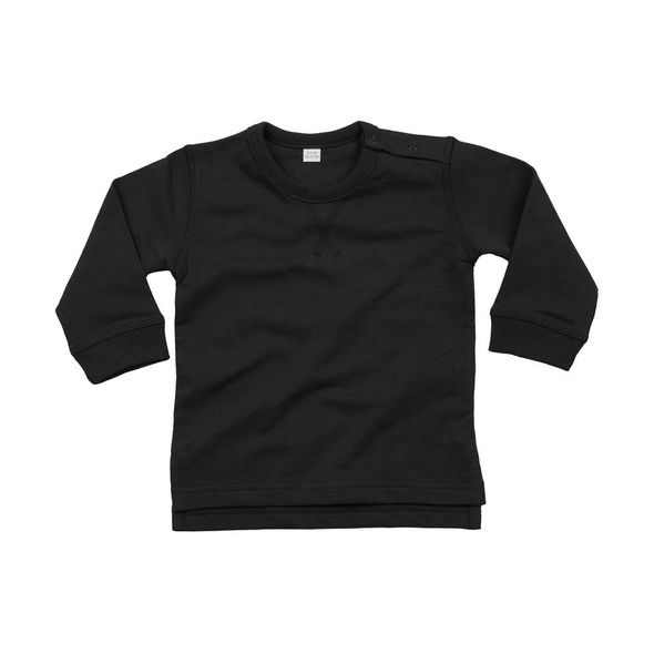 BabyBugz | Baby soft fabric sweatshirt